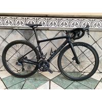 Specialized S-Works SL 6 - Nero, Taglia 49