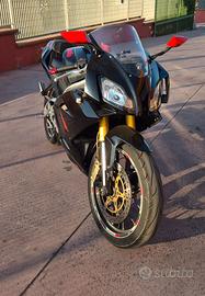 Aprilia rs 125