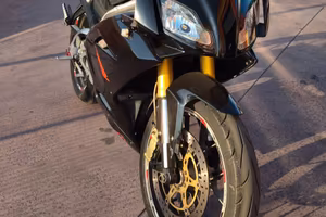 Aprilia rs 125