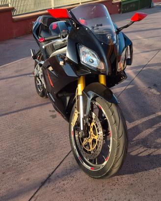 Aprilia rs 125