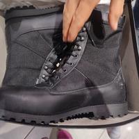 anfibi uomo numero 43