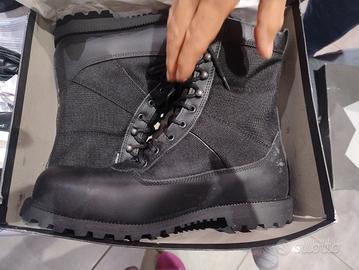 anfibi uomo numero 43