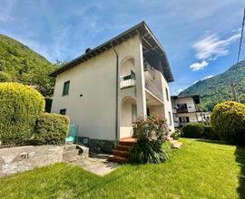 Soleggiatissima casa singola
