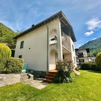 Soleggiatissima casa singola