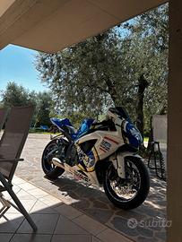 GSX R 600