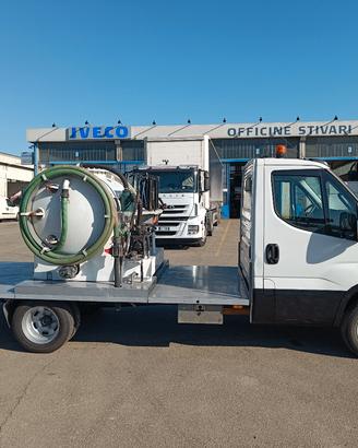 Daily 35 C14-2300cc Anno 2018 