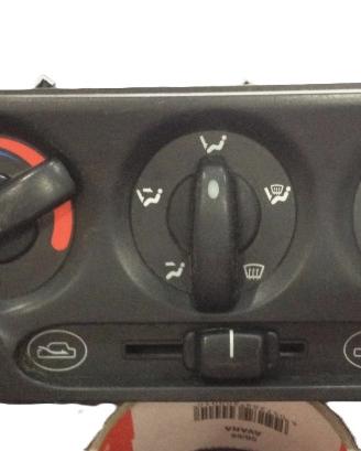 COMANDI CLIMA DAEWOO Matiz 2° Serie (01>05)