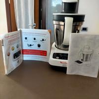 Robot Volupta Moulinex