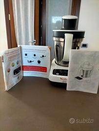 Robot Volupta Moulinex