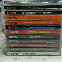 Tutto/ CD musica