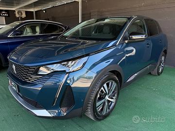 Peugeot 3008 BlueHDi 130 S&S Allure