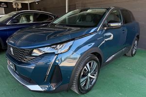 Peugeot 3008 BlueHDi 130 S&S Allure