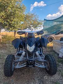 Quad acces 250