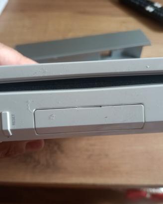 Wii Nintendo con giochi