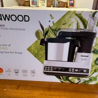 Kenwood multi