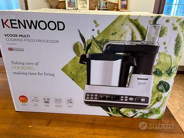 Kenwood multi