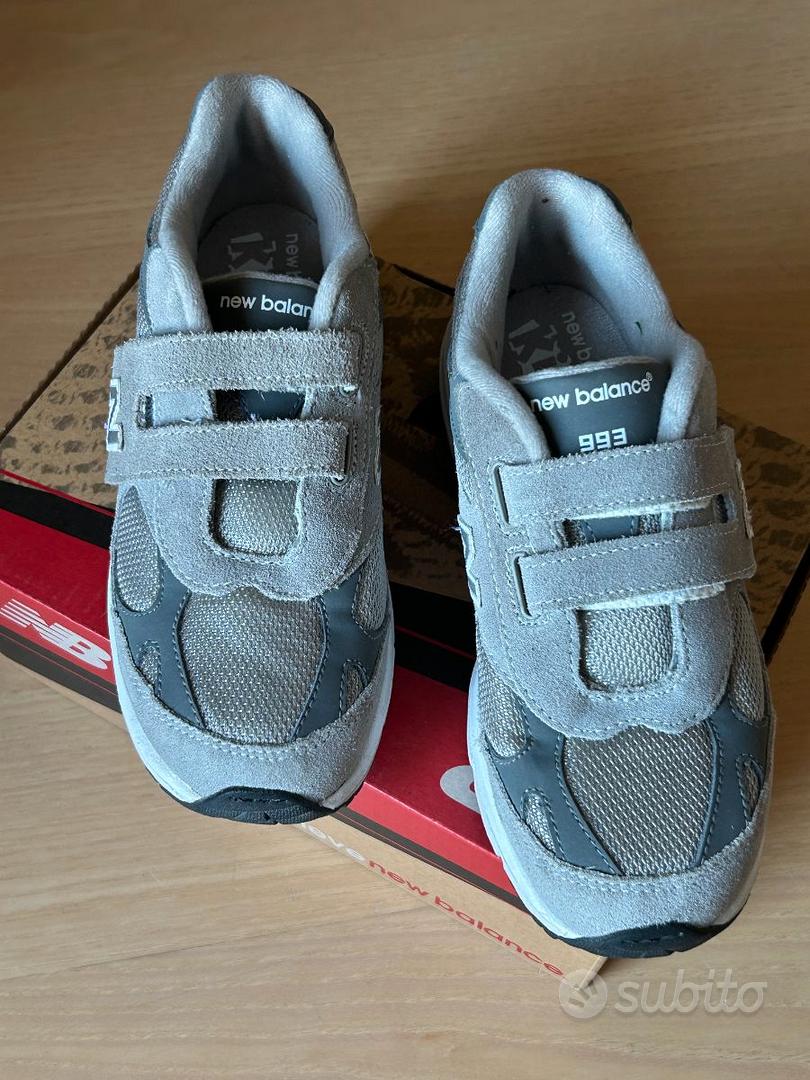 New balance 993 bimbo hot sale