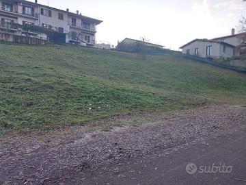 Terreno edificabile in Porano (TR)