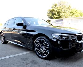 Bmw 520 520d xDrive Msport automatica