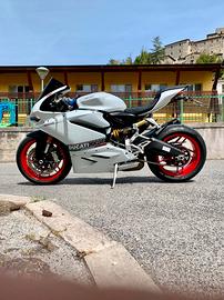 Ducati panigale 959