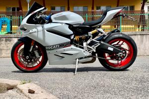 Ducati panigale 959