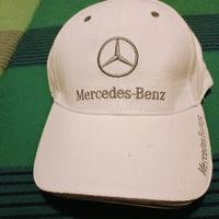 Cappelino Mercedes
