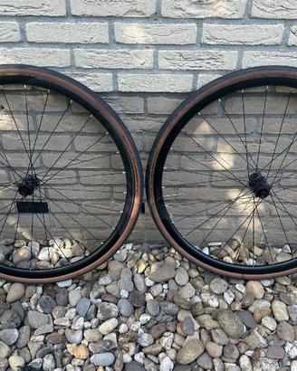 Ruote Syncros RP 2.0 Disc Complete con Pneumatici