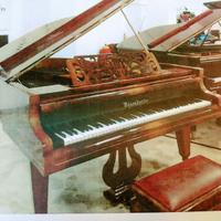 Pianoforte a coda Bösendorfer