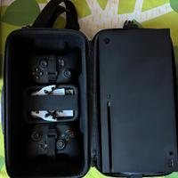 XBOX One X 1TB + Controllers + Cuffie + Acceessori