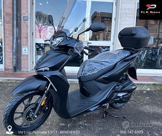 Voge Sfida SR16 200