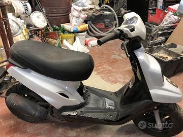 Booster Yamaha MBK 2006