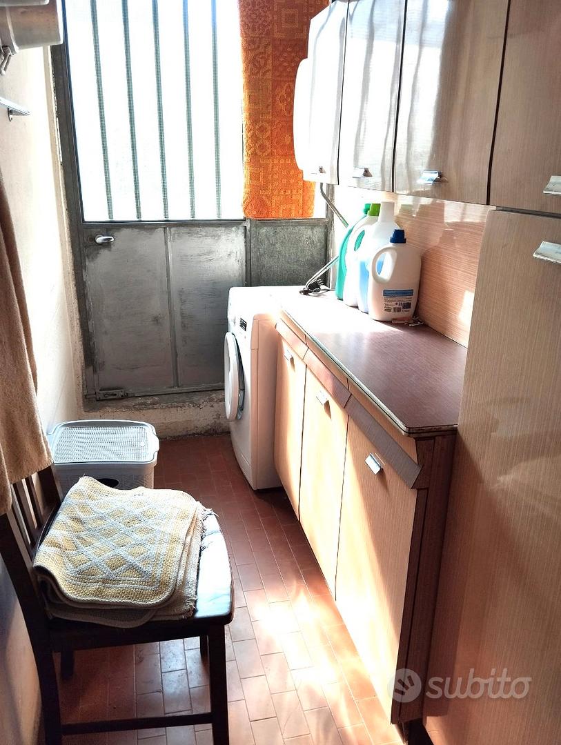 Appartamento – Pesaro, Miralfiore, Pantano - Vista 3