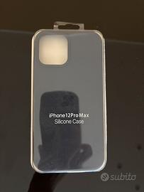 Cover iphone 12 pro max