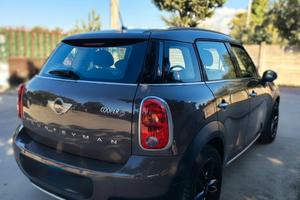 Mini countryman r60