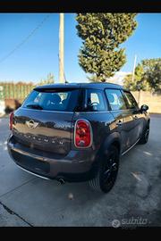 Mini countryman r60