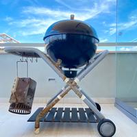 Barbecue Outdoorchef classic 570c