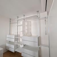 Cabina armadio Project L - Leroy Merlin