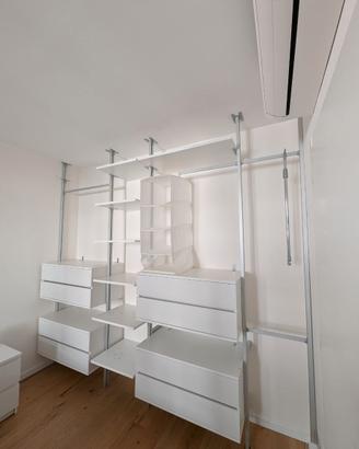 Cabina armadio Project L - Leroy Merlin
