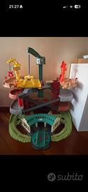 Torre di sodor