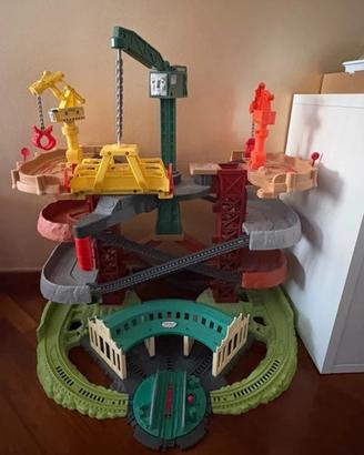 Torre di sodor