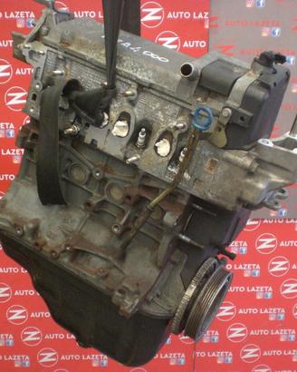 Motore Sigla 188A4000 Fiat Punto, Panda, Lancia Y 