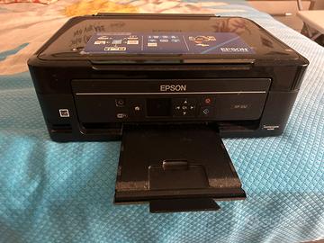 Stampante Epson Expression Home XP-332 Wi-Fi
