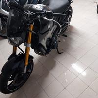 Yamaha MT-09 - 2016