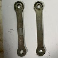 Accessori triumph tiger 800