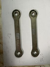 Accessori triumph tiger 800