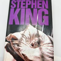 Libro Insomnia Stephen King