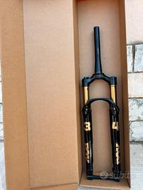 Forcella FOX 34 step-cast