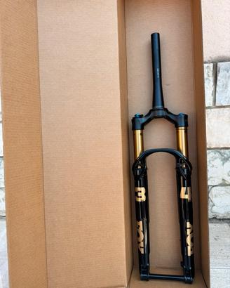 Forcella FOX 34 step-cast