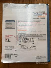 788808367167 Libri di testo Performe B1
