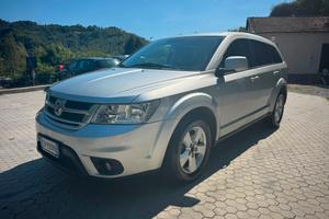 FIAT FREEMONT !!7 POSTI !! 2.0 MTJ 140cv